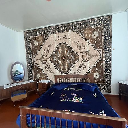 Вілла Wooden House Местія Екстер'єр фото